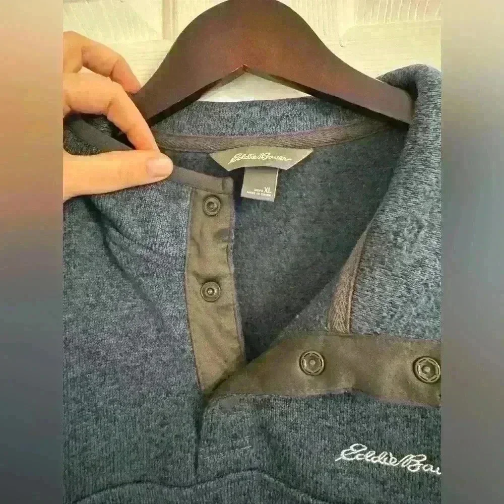 Eddie Bauer eddie bauer